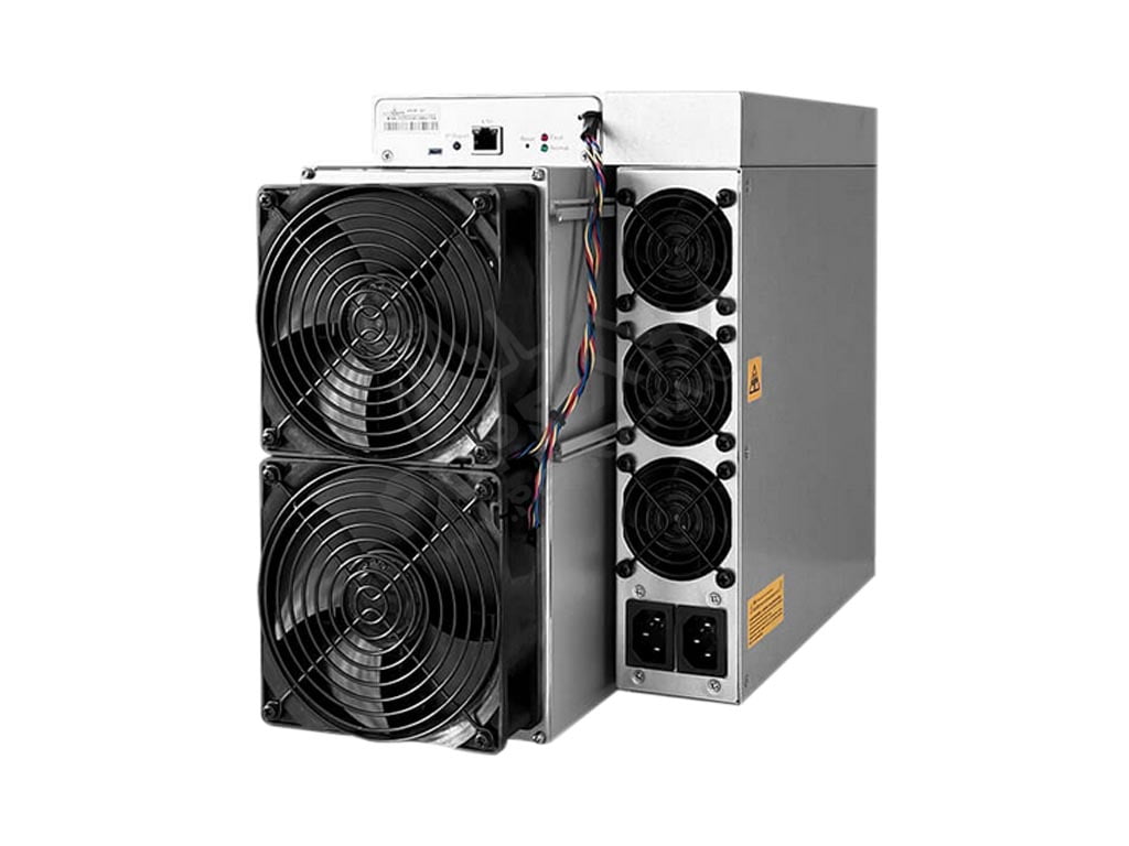S19 Kpro 120TH